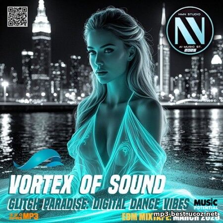 EDM: Vortex Of Sounds (2026)