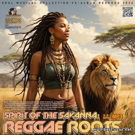 VA - Reggae Roots (2026)