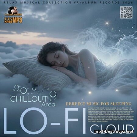 VA - LoFi Cloud (2026)