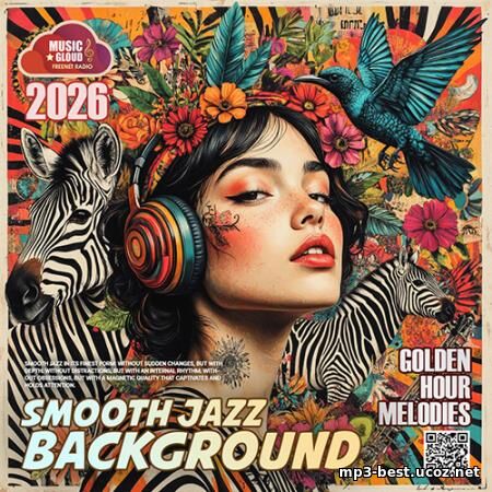 VA - Smooth Jazz: Golden ...