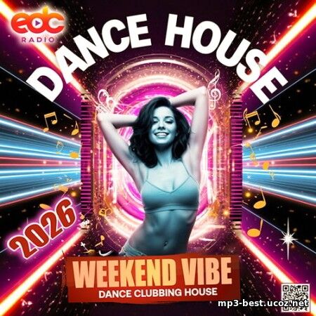 EDM: Weekend Vibes (2026)