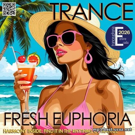VA - Fresh Euphoria (2026...