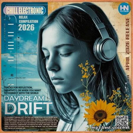 EDM: Daydream Drift (2026)