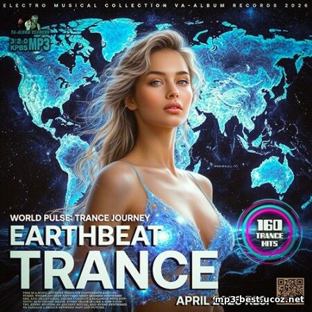 VA - Earth Beat Trance (2...