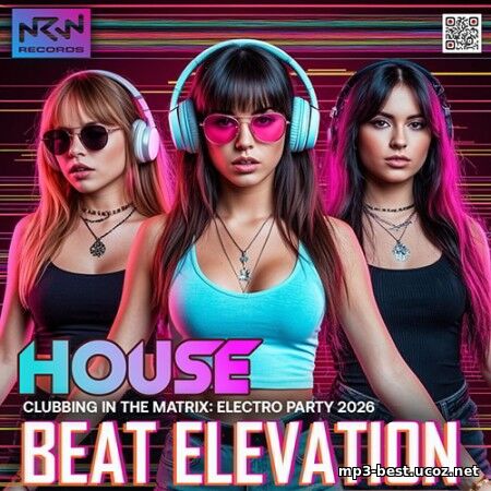 VA - Beat Elevation (2026...