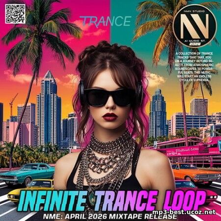 VA - Infinite Trance Loop...
