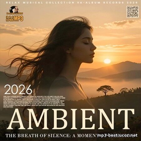 EDM: The Breath Of Silence (2026)