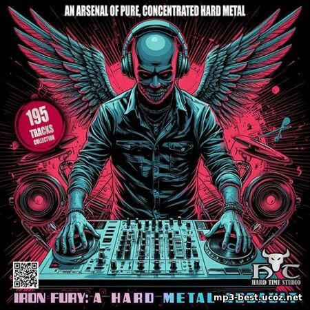 EDM: Iron Fury (2026)