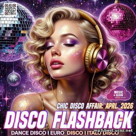 VA - Disco Flashback (202...