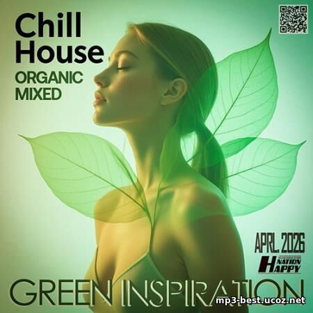 VA - Chill House: Green I...