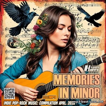 VA - Memories In Minor (2...