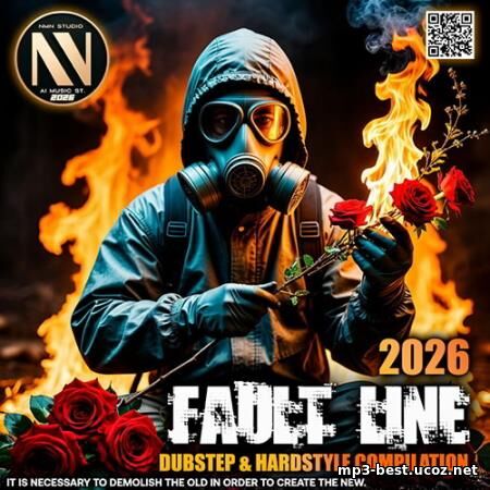 Fault Line (2026) EDM: Fault Line (2026)