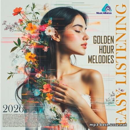 EDM: Easy Listening: Golden Hour (2026)