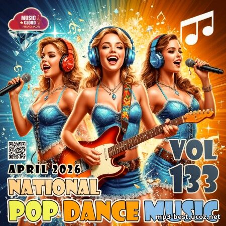 VA - National Pop Dance M...