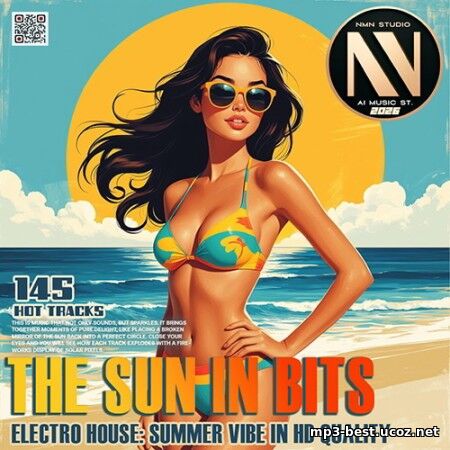 The Sun In Bits Music (2026) EDM: The Sun In Bits Music (2026)