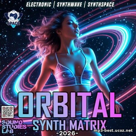 VA - Orbital Matrix (2026...