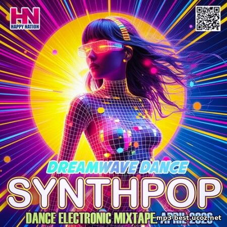 Dreamwave Dance (2026) EDM: Dreamwave Dance (2026)