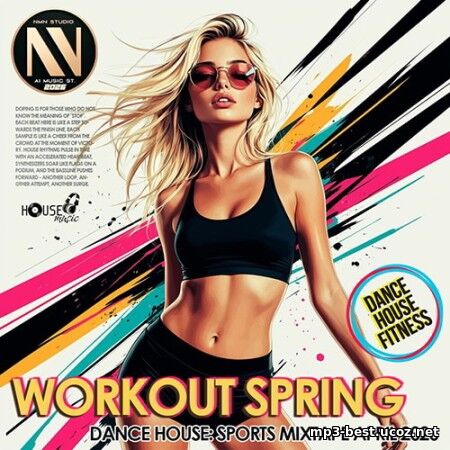 Workout Spring (2026) EDM: Workout Spring (2026)
