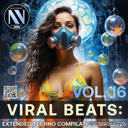 VA - Viral Techno Vol. 16...