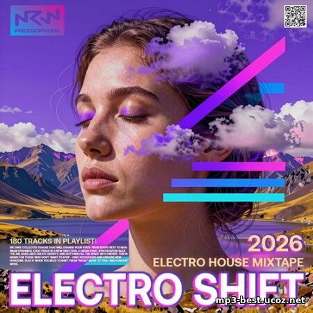 VA - Electro Shift (2026)