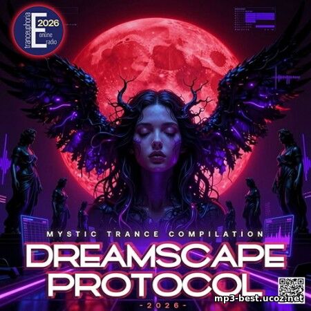 VA - Dreamscape Protocol ...