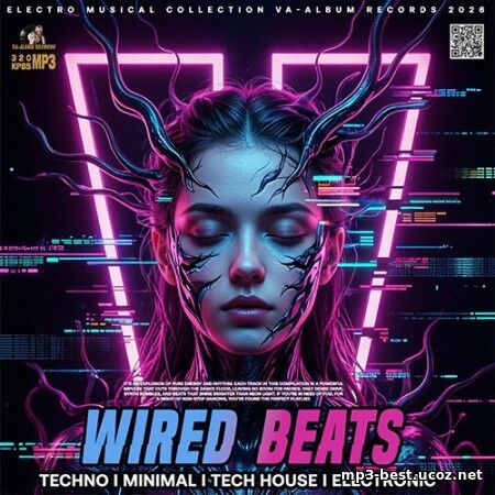 VA - Wired Beats (2026)