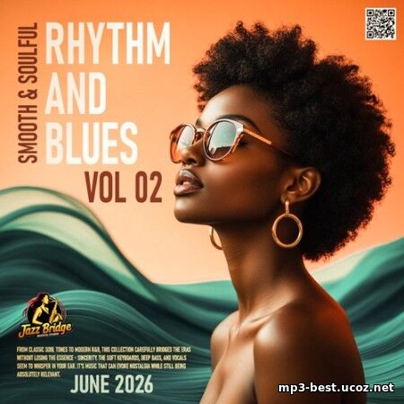 VA - RnB: Smooth And Soul...