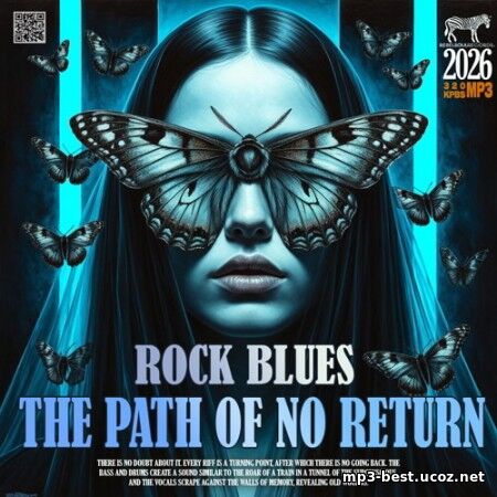 VA - The Path Of No Retur...