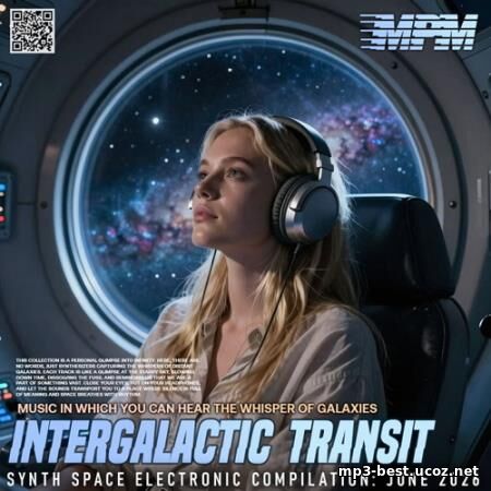 VA - Intergalactic Transi...