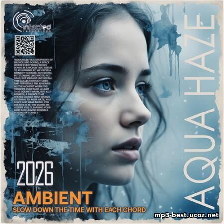 VA - Aqua Haze (2026)