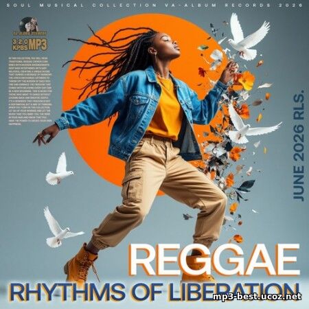 VA - Reggae: Rhythms And ...