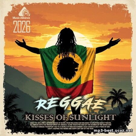 VA - Kisses Of Sunlight (...