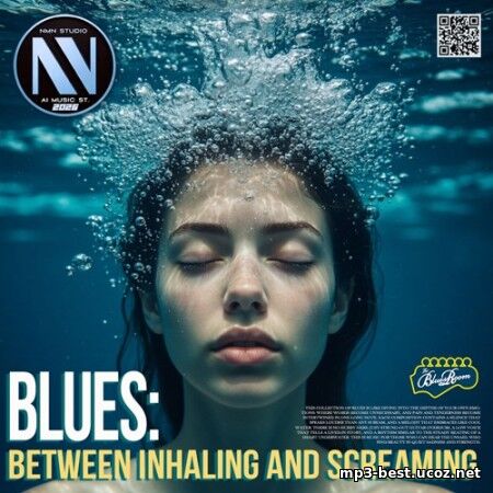 VA - Between Inhaling And...