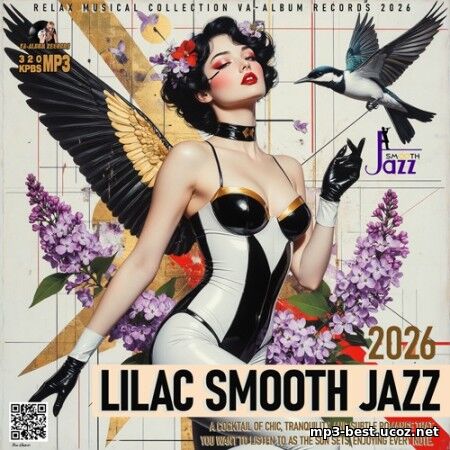VA - Lilac Smooth Jazz (2...