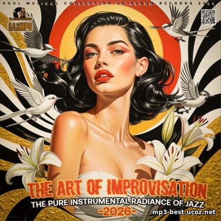 VA - The Art Of Improvisa...