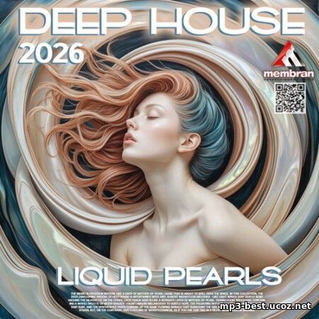 VA - Deep House: Liquid P...