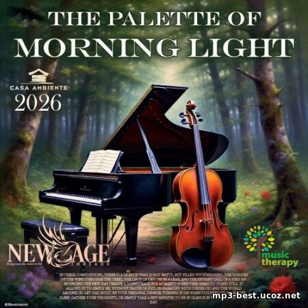 VA - Morning light (2026)