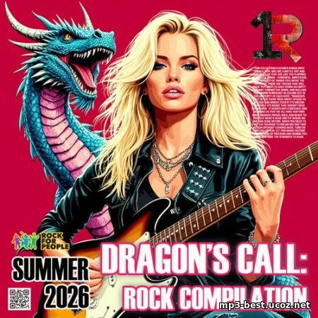 VA - The Call of the Drag...