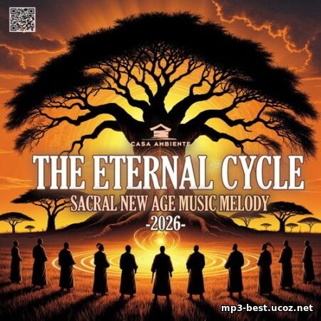 VA - The Eternal Cycle (2...