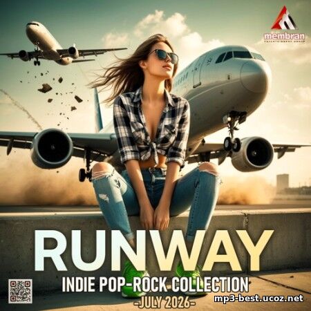 EDM: Runway (2026)