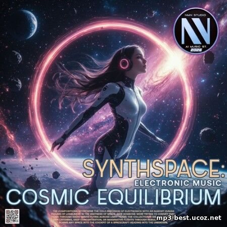 VA - Cosmic Equilibrium (...
