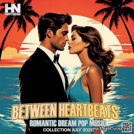 EDM: Between Heartbeats (2026)