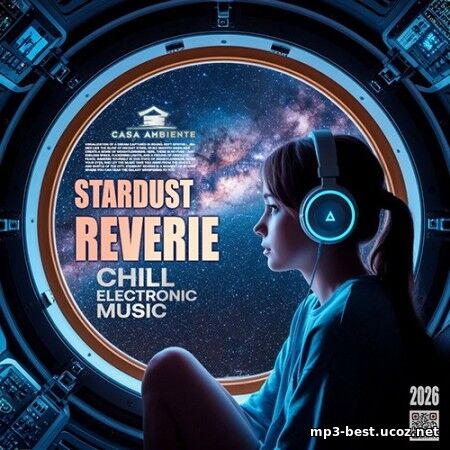 VA - Stardust Reverie (20...
