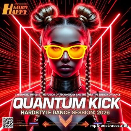 VA - Quantum Kick (2026)