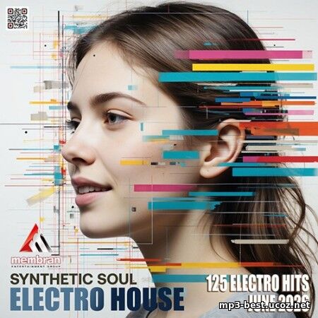 VA - Electro House: Synth...