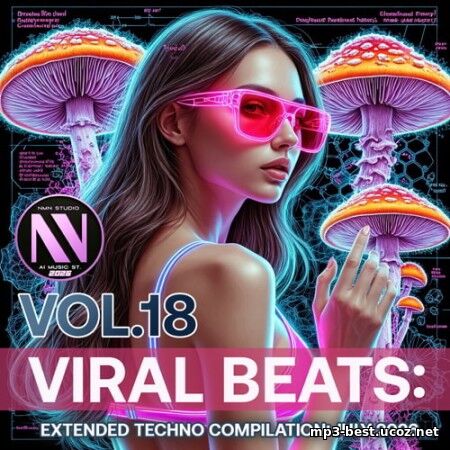 VA - Viral Beats Vol. 18 ...