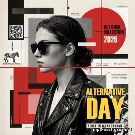 VA - Alternative Day (202...