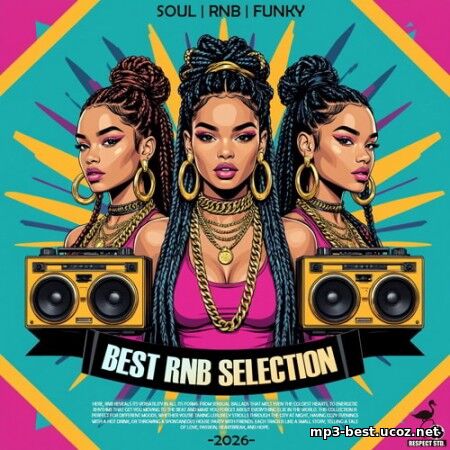 EDM: Best RnB Selection (2026)