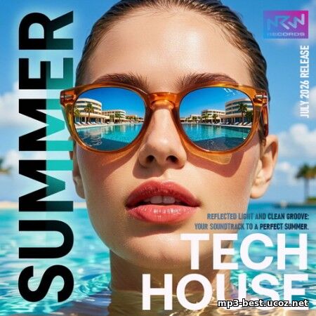VA - NRW: Summer Tech Hou...