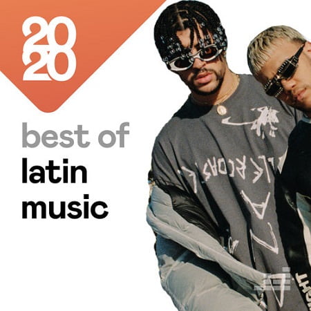 VA - Best of Latin Music 2020 (2020) VA - Best of Latin Music 2020 (2020)